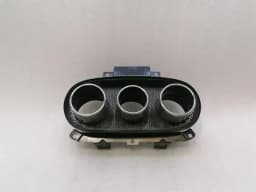 FERRARI Ferrari 458 F142 exhaust silencer 261898 exhaust silencer tailpipe tips — thumbnail 1