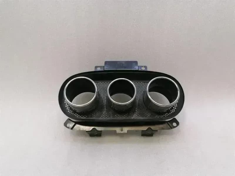 FERRARI Ferrari 458 F142 exhaust silencer 261898 exhaust silencer tailpipe tips