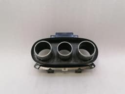 FERRARI Ferrari 458 F142 exhaust silencer 261898 exhaust silencer tailpipe tips — thumbnail 10