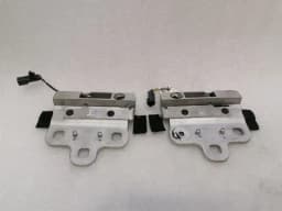 FERRARI Ferrari 458 F142 Spider Front Latch Striker Set 83977900 Convertible Roof Lock — thumbnail 1