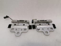 FERRARI Ferrari 458 F142 Spider Front Latch Striker Set 83977900 Convertible Roof Lock — thumbnail 8