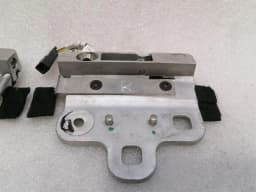 FERRARI Ferrari 458 F142 Spider Front Latch Striker Set 83977900 Convertible Roof Lock — thumbnail 9