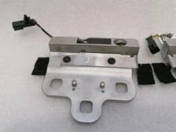 FERRARI Ferrari 458 F142 Spider Front Latch Striker Set 83977900 Convertible Roof Lock — thumbnail 10