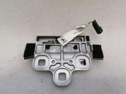 FERRARI Ferrari 458 F142 Spider Front Latch Striker Set 83977900 Convertible Roof Lock — thumbnail 4