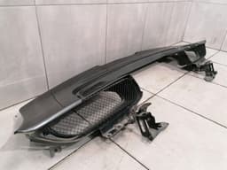 FERRARI Ferrari 458 F142 Spider Rear Spoiler 82998811 Rear Spoiler — thumbnail 2
