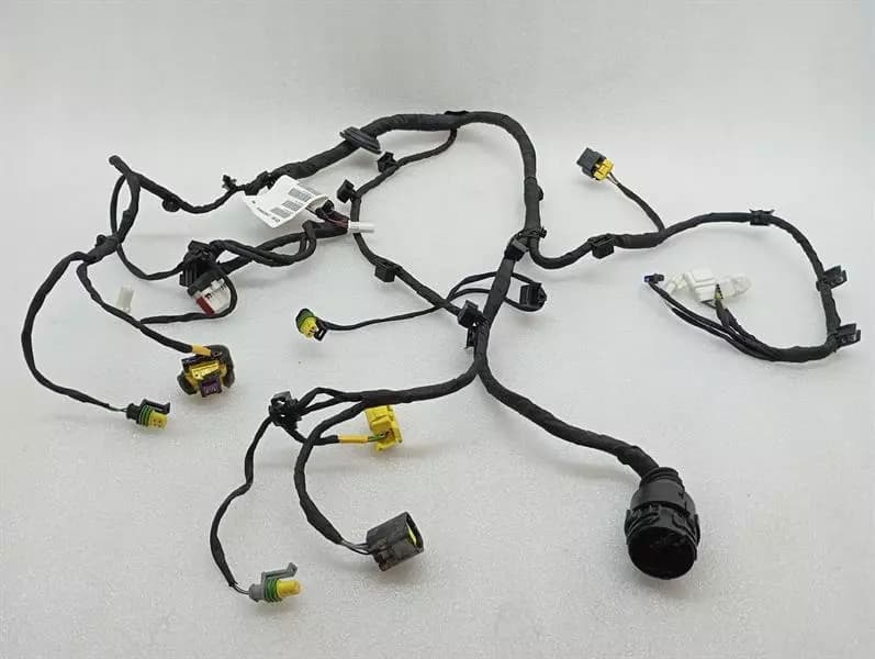 FERRARI Ferrari 458 F142 Spider Wiring Loom 282664 Wiring Harness