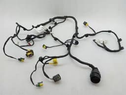 FERRARI Ferrari 458 F142 Spider Wiring Loom 282664 Wiring Harness — thumbnail 7