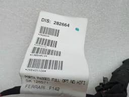 FERRARI Ferrari 458 F142 Spider Wiring Loom 282664 Wiring Harness — thumbnail 2