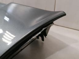 FERRARI Ferrari 458 F142 Spider Rear Spoiler 82998811 Rear Spoiler — thumbnail 8
