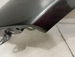 FERRARI Ferrari 458 F142 Spider Left Wing 85617511 Front Left Fenders — thumbnail 5