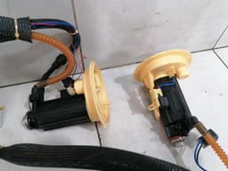 FERRARI Ferrari 458 F142 Spider Fuel Pump Electric 254312 Fuel Pump — thumbnail 3
