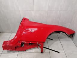 FERRARI Ferrari 458 F142 Spider Left REAR Wing 84326311 Fenders REAR Left — thumbnail 1