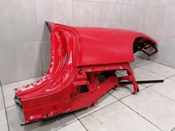 FERRARI Ferrari 458 F142 Spider Left REAR Wing 84326311 Fenders REAR Left — thumbnail 2