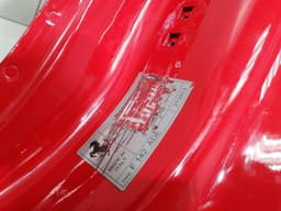 FERRARI Ferrari 458 F142 Spider Left REAR Wing 84326311 Fenders REAR Left — thumbnail 6
