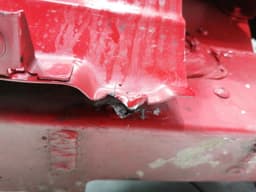 FERRARI Ferrari 458 F142 Spider Left REAR Wing 84326311 Fenders REAR Left — thumbnail 5