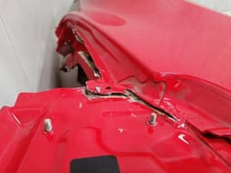 FERRARI Ferrari 458 F142 Spider Left REAR Wing 84326311 Fenders REAR Left — thumbnail 8