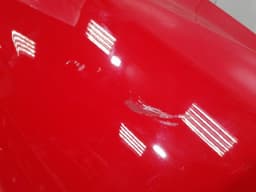 FERRARI Ferrari 458 F142 Spider Left REAR Wing 84326311 Fenders REAR Left — thumbnail 10