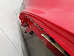 FERRARI Ferrari 458 F142 Spider Left REAR Wing 84326311 Fenders REAR Left — thumbnail 9