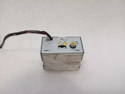 FERRARI Ferrari 458 F142 Spider Electronic Module HCE-C100 ALPINE ECU CAMEA — thumbnail 9