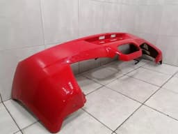 FERRARI Ferrari 458 F142 Spider Rear Bumper 84797010 Rear Bumper PDC — thumbnail 2