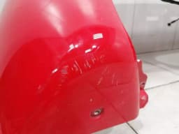 FERRARI Ferrari 458 F142 Spider Rear Bumper 84797010 Rear Bumper PDC — thumbnail 3