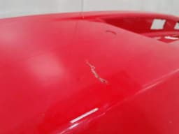 FERRARI Ferrari 458 F142 Spider Rear Bumper 84797010 Rear Bumper PDC — thumbnail 4