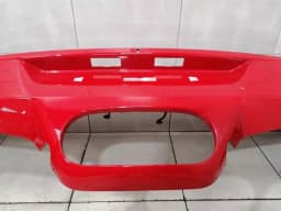 FERRARI Ferrari 458 F142 Spider Rear Bumper 84797010 Rear Bumper PDC — thumbnail 5