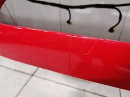 FERRARI Ferrari 458 F142 Spider Rear Bumper 84797010 Rear Bumper PDC — thumbnail 6