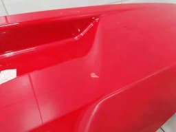 FERRARI Ferrari 458 F142 Spider Rear Bumper 84797010 Rear Bumper PDC — thumbnail 8
