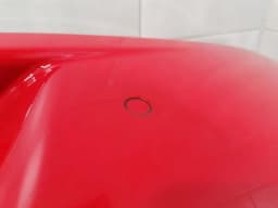 FERRARI Ferrari 458 F142 Spider Rear Bumper 84797010 Rear Bumper PDC — thumbnail 9