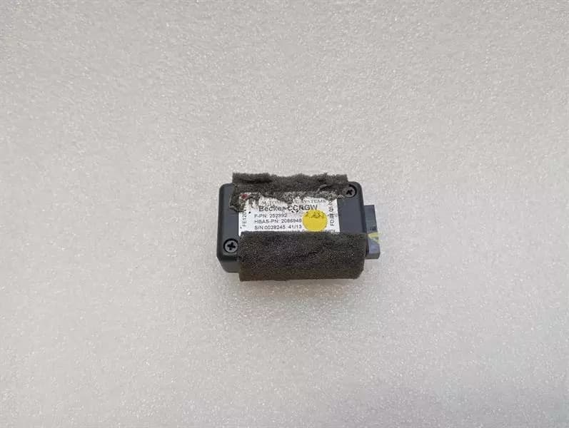 Ferrari 458 F142 Spider Electronic Module 252992 ECU