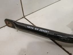 FERRARI Ferrari 458 F142 Spider Anti Roll Bar Front 254092 Front Anti Roll Bar — thumbnail 3