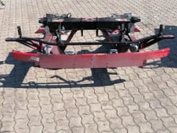 FERRARI Ferrari 458 F142 Spider Subframe Rear 985285794 Axle Frame Rear Axle — thumbnail 2