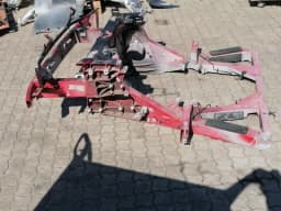 FERRARI Ferrari 458 F142 Spider Subframe Rear 985285794 Axle Frame Rear Axle — thumbnail 6