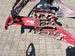 FERRARI Ferrari 458 F142 Spider Subframe Rear 985285794 Axle Frame Rear Axle — thumbnail 10