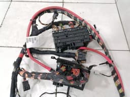 FERRARI FERRARI 430 WIRING LOOM 233463 WIRING HARNESS COMPLETE BATTERY POSITIVE CA — thumbnail 6