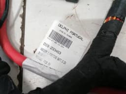 FERRARI FERRARI 430 WIRING LOOM 233463 WIRING HARNESS COMPLETE BATTERY POSITIVE CA — thumbnail 5