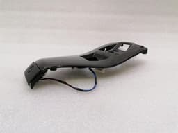 FERRARI FERRARI 458 F142 SPIDER CARBON VENEER 85611700 BAR CENTER CARBON SPIDER ONLY — thumbnail 4