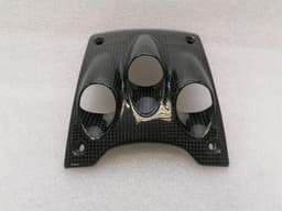 FERRARI FERRARI 458 F142 SPIDER CARBON VENEER 85611700 BAR CENTER CARBON SPIDER ONLY — thumbnail 5