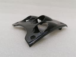 FERRARI FERRARI 458 F142 SPIDER CARBON VENEER 85611700 BAR CENTER CARBON SPIDER ONLY — thumbnail 9
