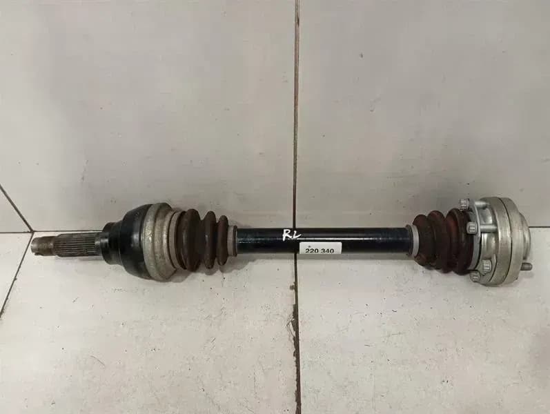 FERRARI Ferrari 458 F142 drive shaft rear right 220340 rear right drive shaft