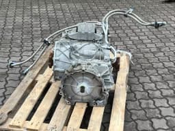 FERRARI 17000KM 2014 FERRARI 458 F142 DCT DUAL CLUTCH Gearbox 263938 Automatic Transmission — thumbnail 5