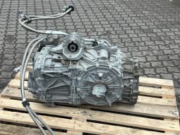 FERRARI 17000KM 2014 FERRARI 458 F142 DCT DUAL CLUTCH Gearbox 263938 Automatic Transmission — thumbnail 2