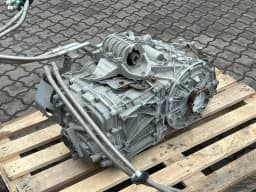 FERRARI 17000KM 2014 FERRARI 458 F142 DCT DUAL CLUTCH Gearbox 263938 Automatic Transmission — thumbnail 3