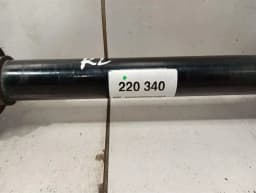 FERRARI Ferrari 458 F142 drive shaft rear right 220340 rear right drive shaft — thumbnail 8