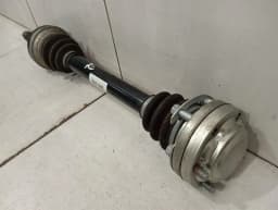 FERRARI Ferrari 458 F142 drive shaft rear right 220340 rear right drive shaft — thumbnail 4