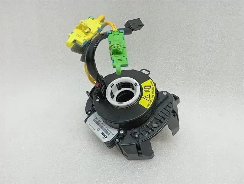 Ferrari 458 F142 Spider Clock Spring 252246 Slip Ring