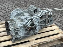 FERRARI 17000KM 2014 FERRARI 458 F142 DCT DUAL CLUTCH Gearbox 263938 Automatic Transmission — thumbnail 10