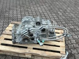 FERRARI 17000KM 2014 FERRARI 458 F142 DCT DUAL CLUTCH Gearbox 263938 Automatic Transmission — thumbnail 6
