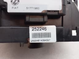 FERRARI Ferrari 458 F142 Spider Clock Spring 252246 Slip Ring — thumbnail 9